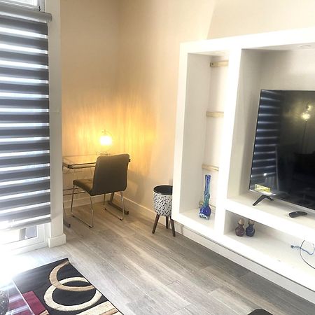 Liguanea -One Bedroom Oasis Near Us Embassy Kingston Exterior foto