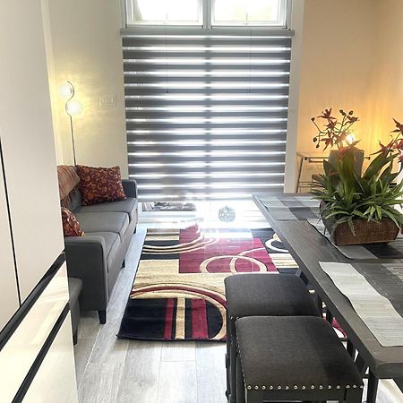 Liguanea -One Bedroom Oasis Near Us Embassy Kingston Exterior foto