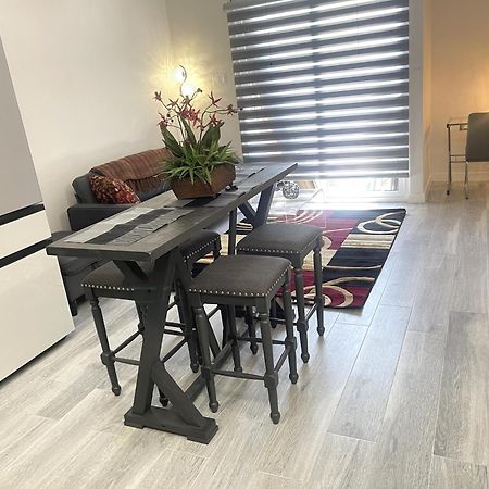 Liguanea -One Bedroom Oasis Near Us Embassy Kingston Exterior foto