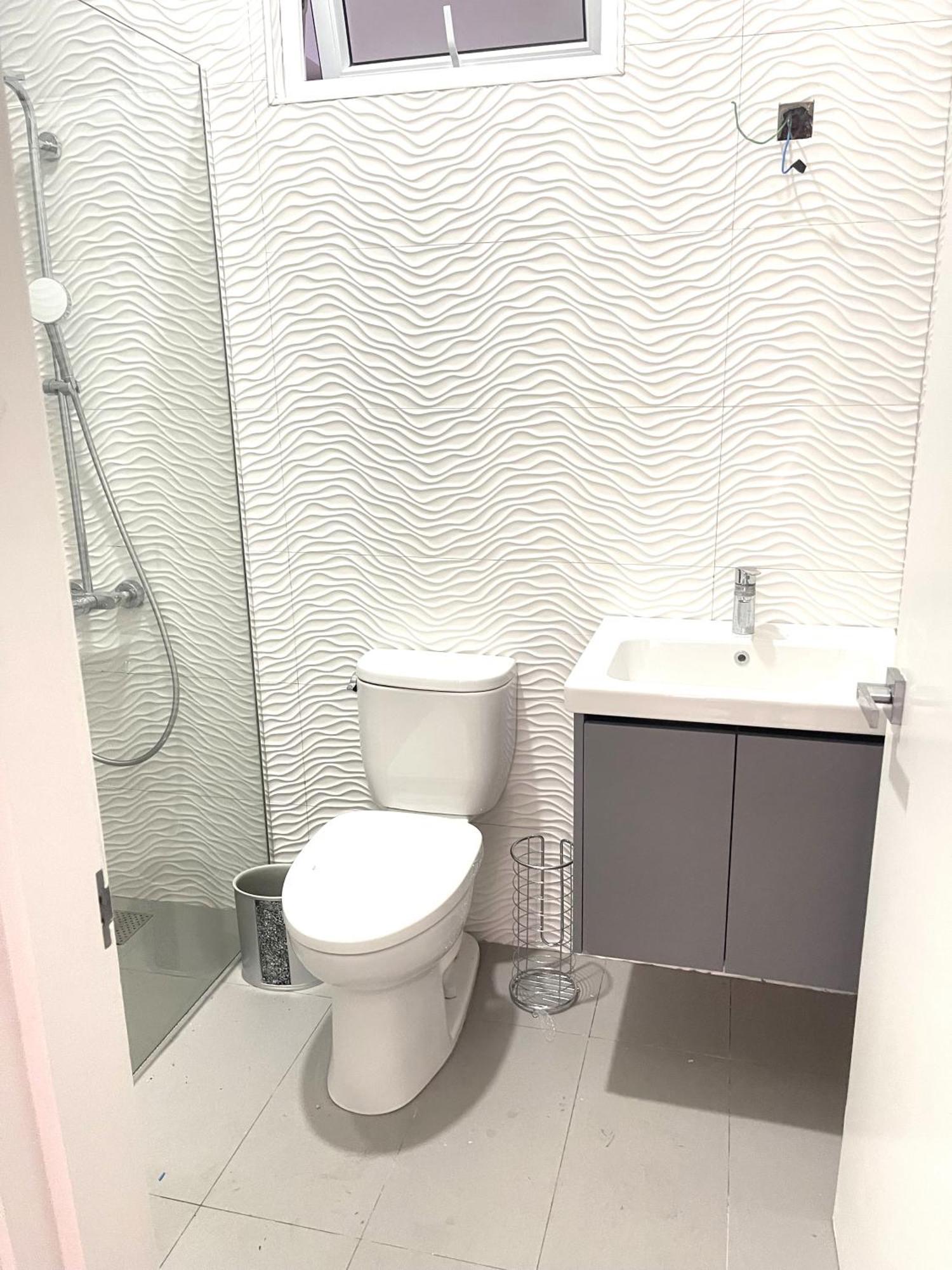 Liguanea -One Bedroom Oasis Near Us Embassy Kingston Exterior foto