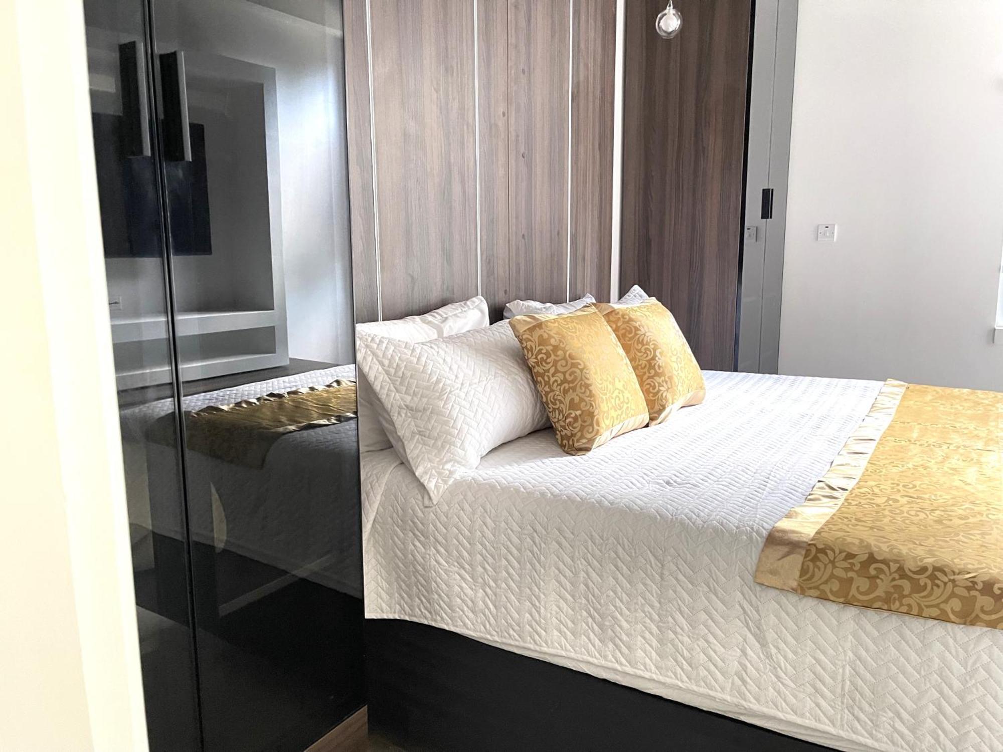 Liguanea -One Bedroom Oasis Near Us Embassy Kingston Exterior foto