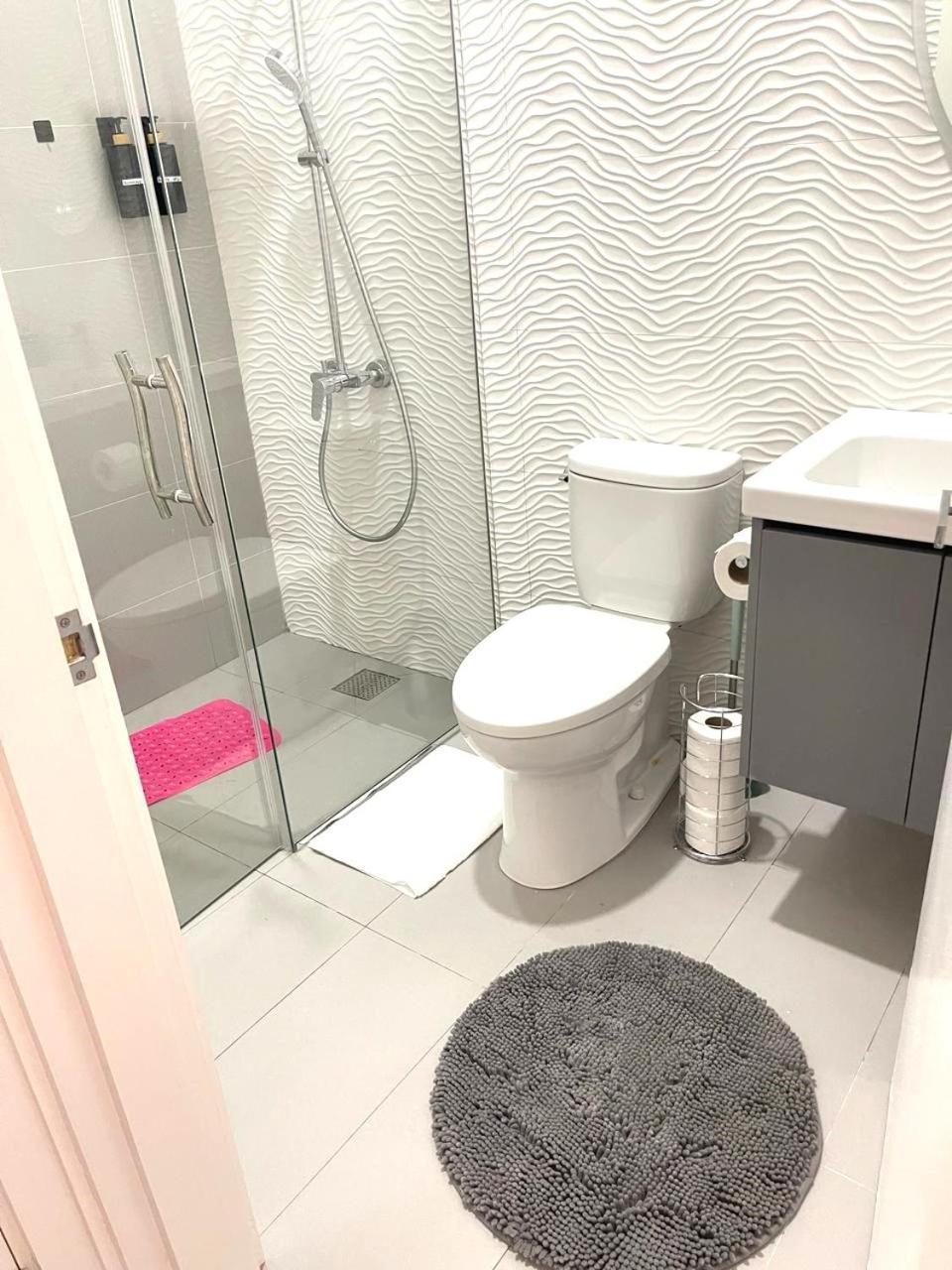 Liguanea -One Bedroom Oasis Near Us Embassy Kingston Exterior foto