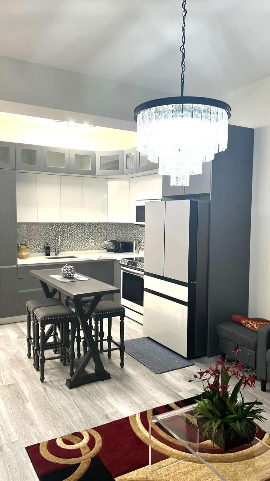 Liguanea -One Bedroom Oasis Near Us Embassy Kingston Exterior foto