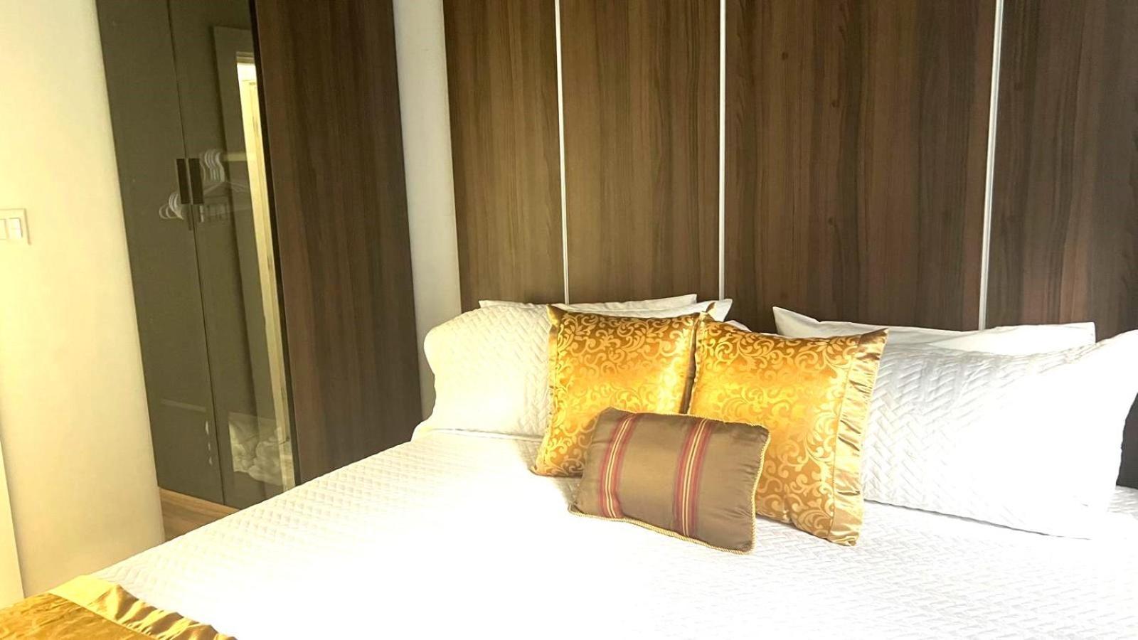 Liguanea -One Bedroom Oasis Near Us Embassy Kingston Exterior foto