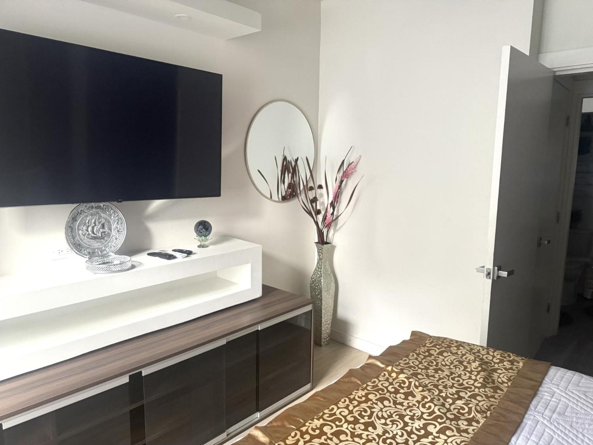 Liguanea -One Bedroom Oasis Near Us Embassy Kingston Exterior foto